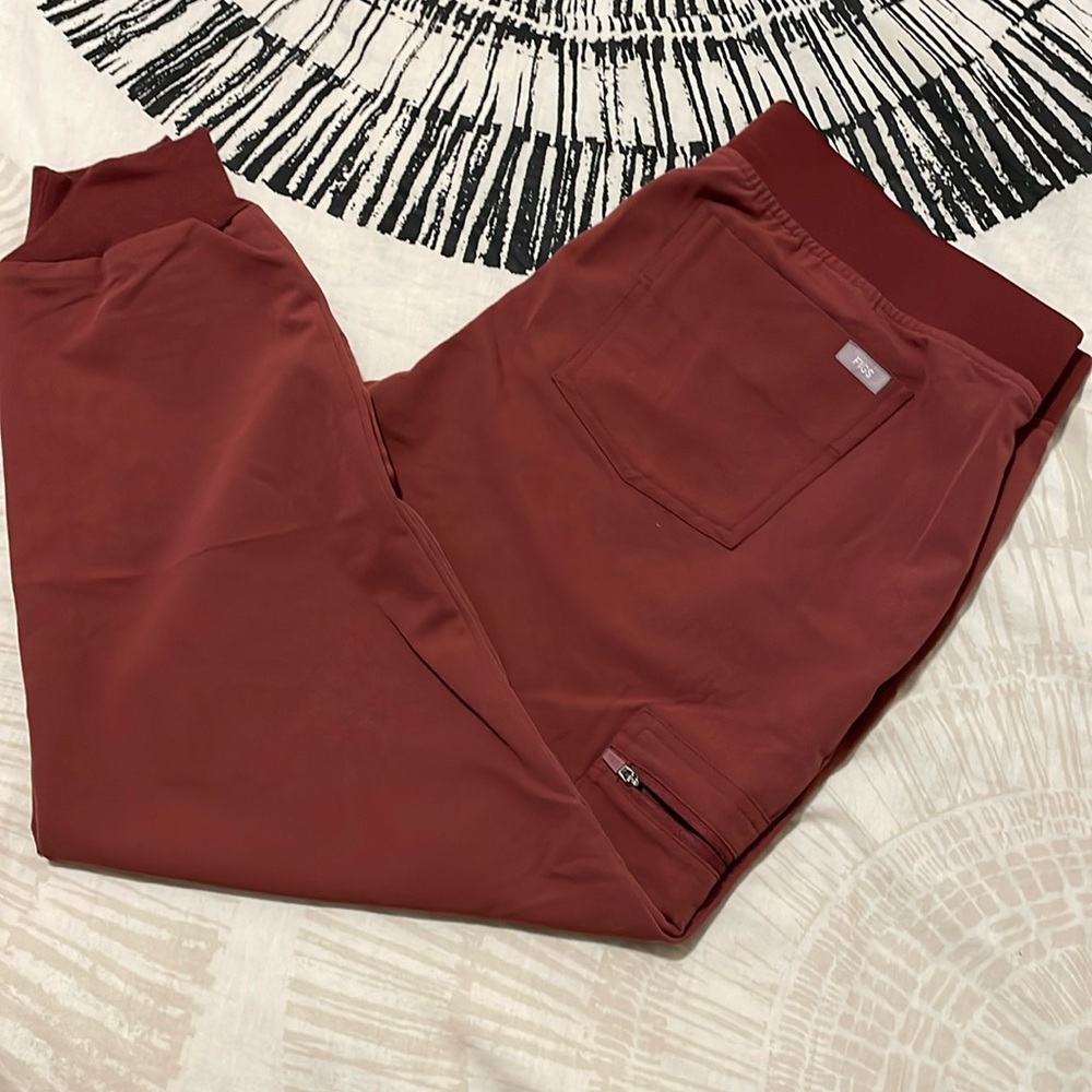 Figs Technical Collection pants